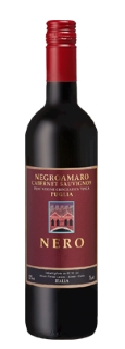 Femar Vini Company - Nero Negroamaro Cabernet Sauvignon